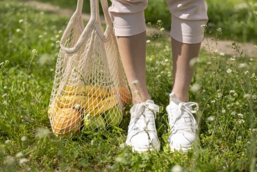 Czy da się zrobić zakupy bez plastikowych torebek?