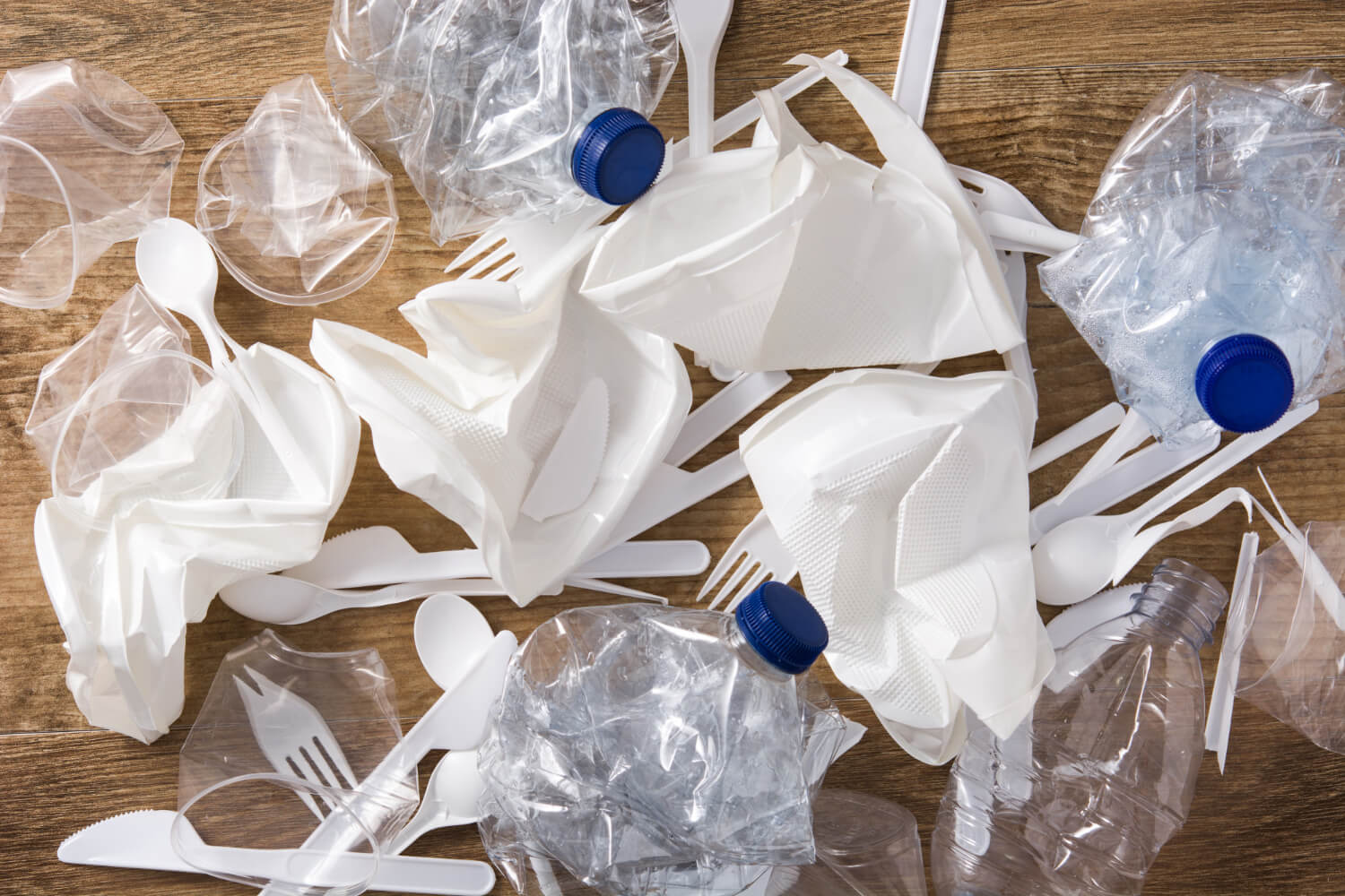 Ograniczanie plastiku w domu – 11 sposobów