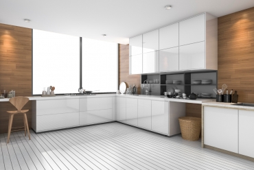 Jak urządzić kuchnię w stylu minimalistycznym?