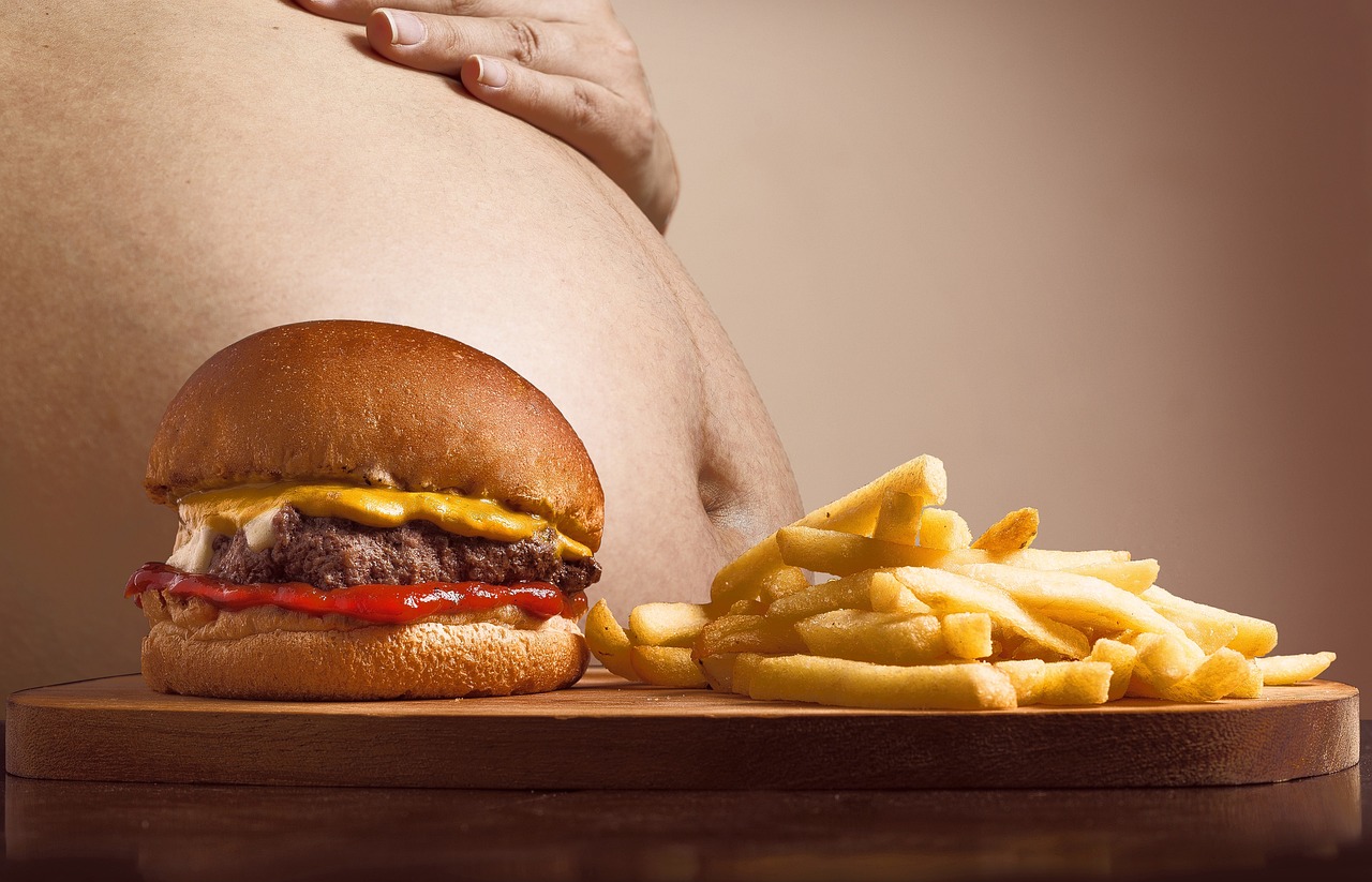 Unikaj tłuszczów trans! Co o nich wiemy?