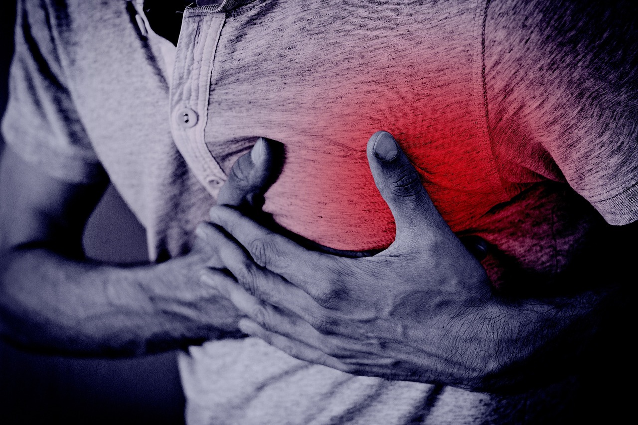 Jak uniknąć chorób serca? Wypróbuj holter do domu