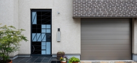 Jak wybrać idealne bramy garażowe do twojego domu?