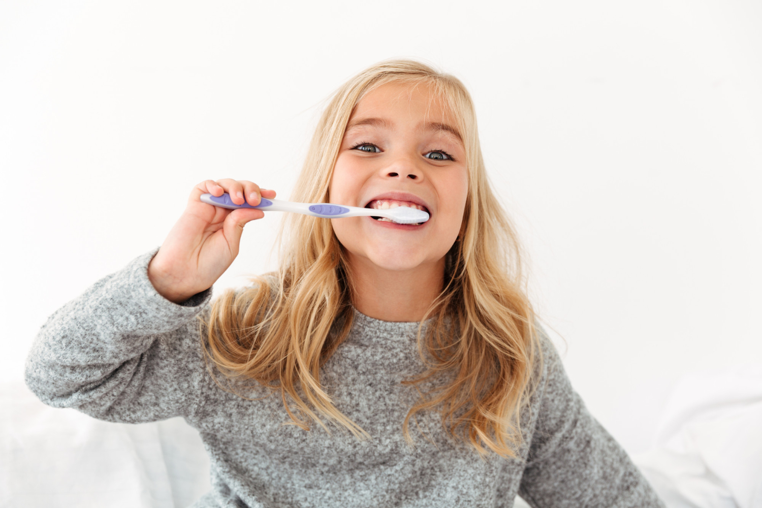 Jak zmniejszyć strach przed dentystą u dziecka?
