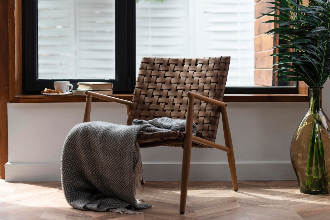 Jak dopasować fotele wypoczynkowe do stylu twojego wnętrza?