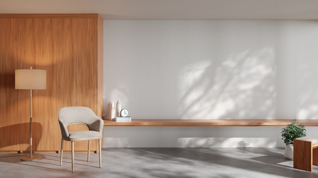 Zasady tworzenia spokojnej przestrzeni: sekrety urządzania minimalistycznego domu