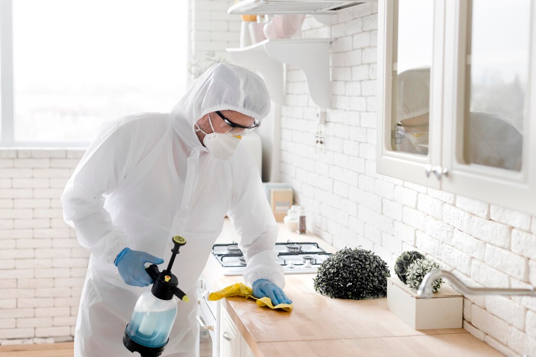 Praktyczne porady, jak skutecznie zabezpieczyć swoją kuchnię przed szkodnikami