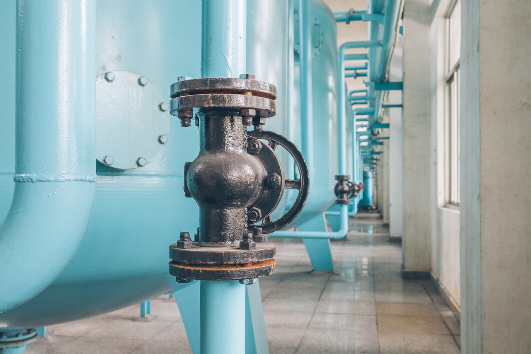 Jak wybrać odpowiedni zbiornik przeponowy do twojej instalacji hydroforowej?